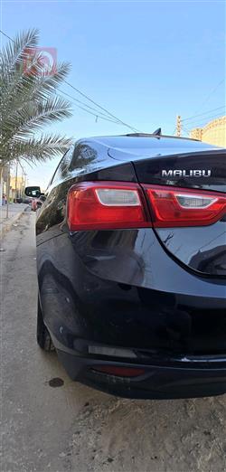 شيفروليه ماليبو